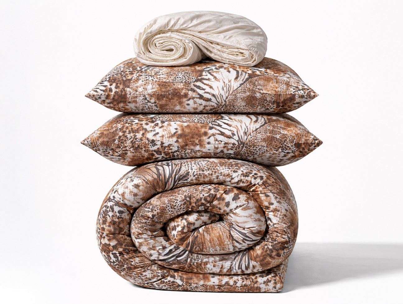 Lastikli Çarşafın Avantajları: Düzenli ve Konforlu Yataklar