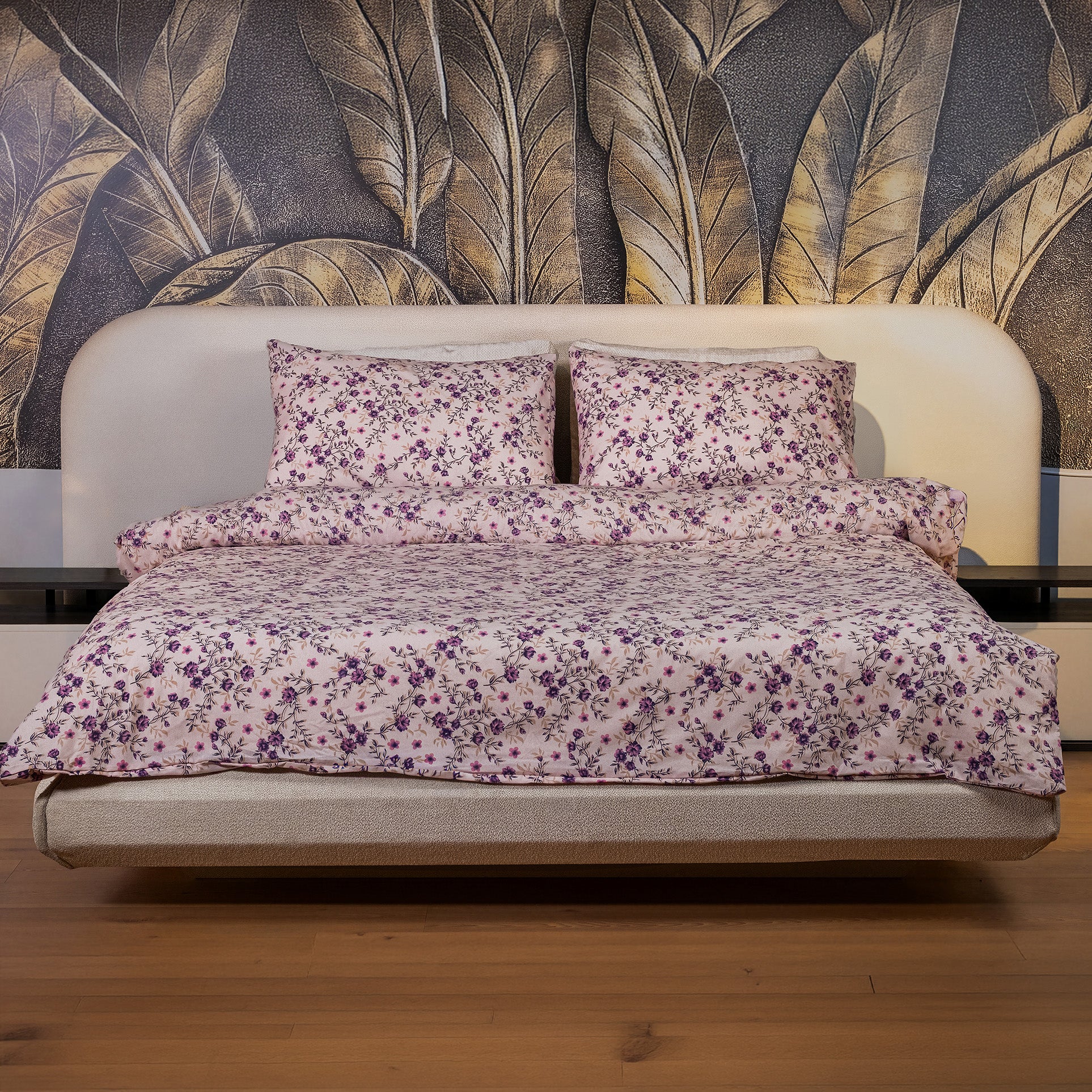 Çift Kişilik Nevresim Takımları